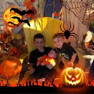 Meet your Posher, Chandra